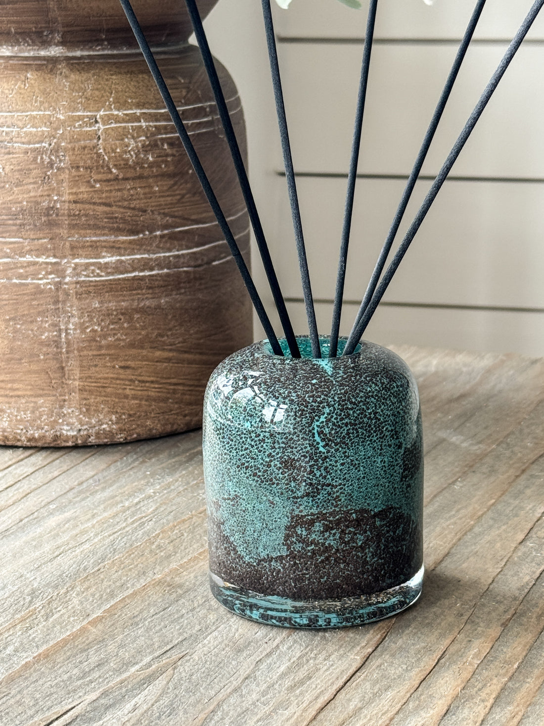 Sanguinello &amp; Pompelmo Luxury Reed Diffuser