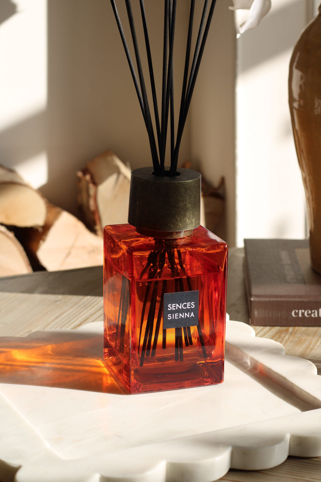 Sienna Sences Reed Diffuser