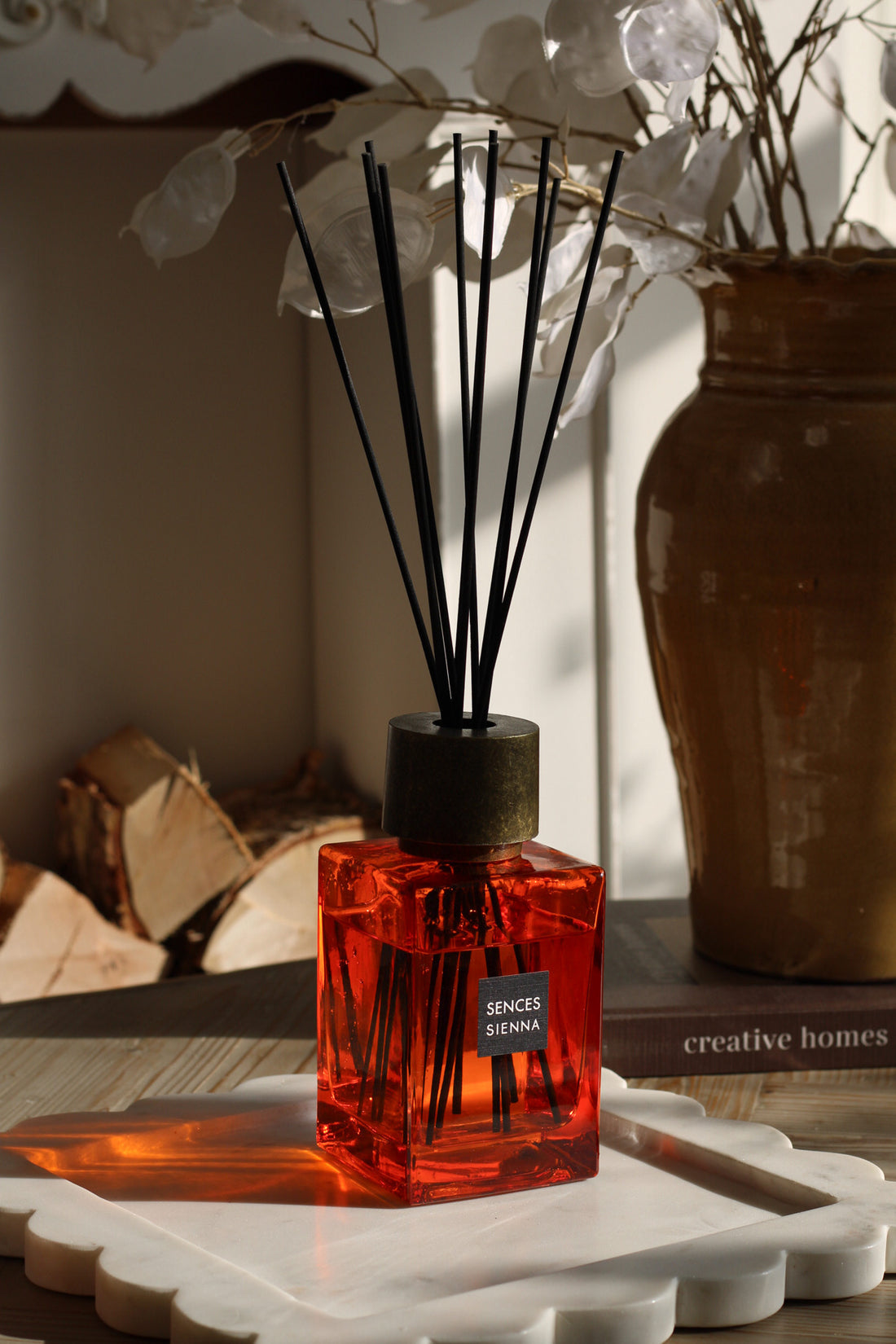 Sienna Sences Reed Diffuser