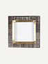 Small Horn Photo Frame