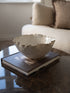 Speckled Reactive Glazed Bowl