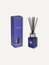 Yves Sences Reed Diffuser blue glass bottle luxury reed diffuser