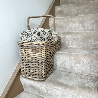 handy storage basket