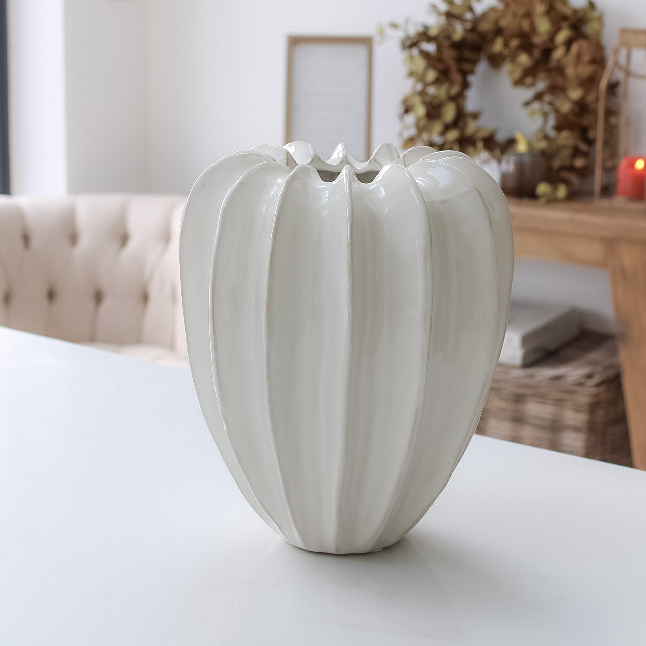 Prestbury Vase