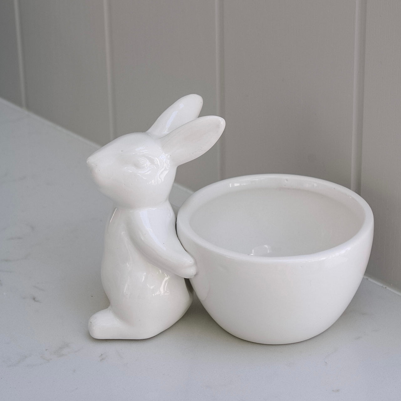 IMPERFECT - Little Bunny Snack Dish