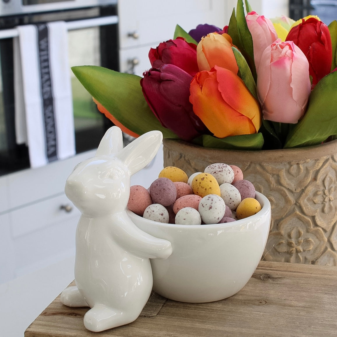 IMPERFECT - Little Bunny Snack Dish