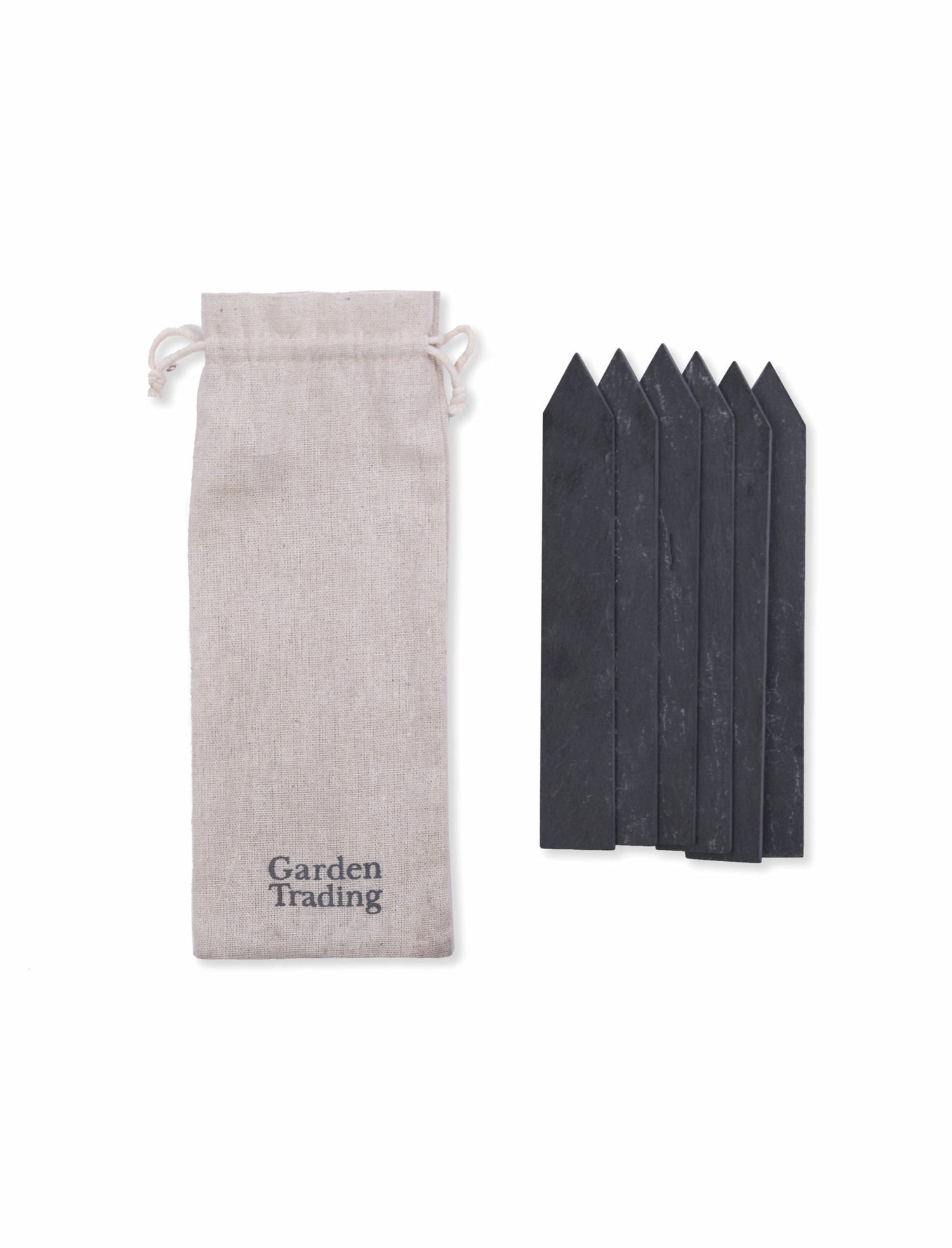 Slate Plant Tags