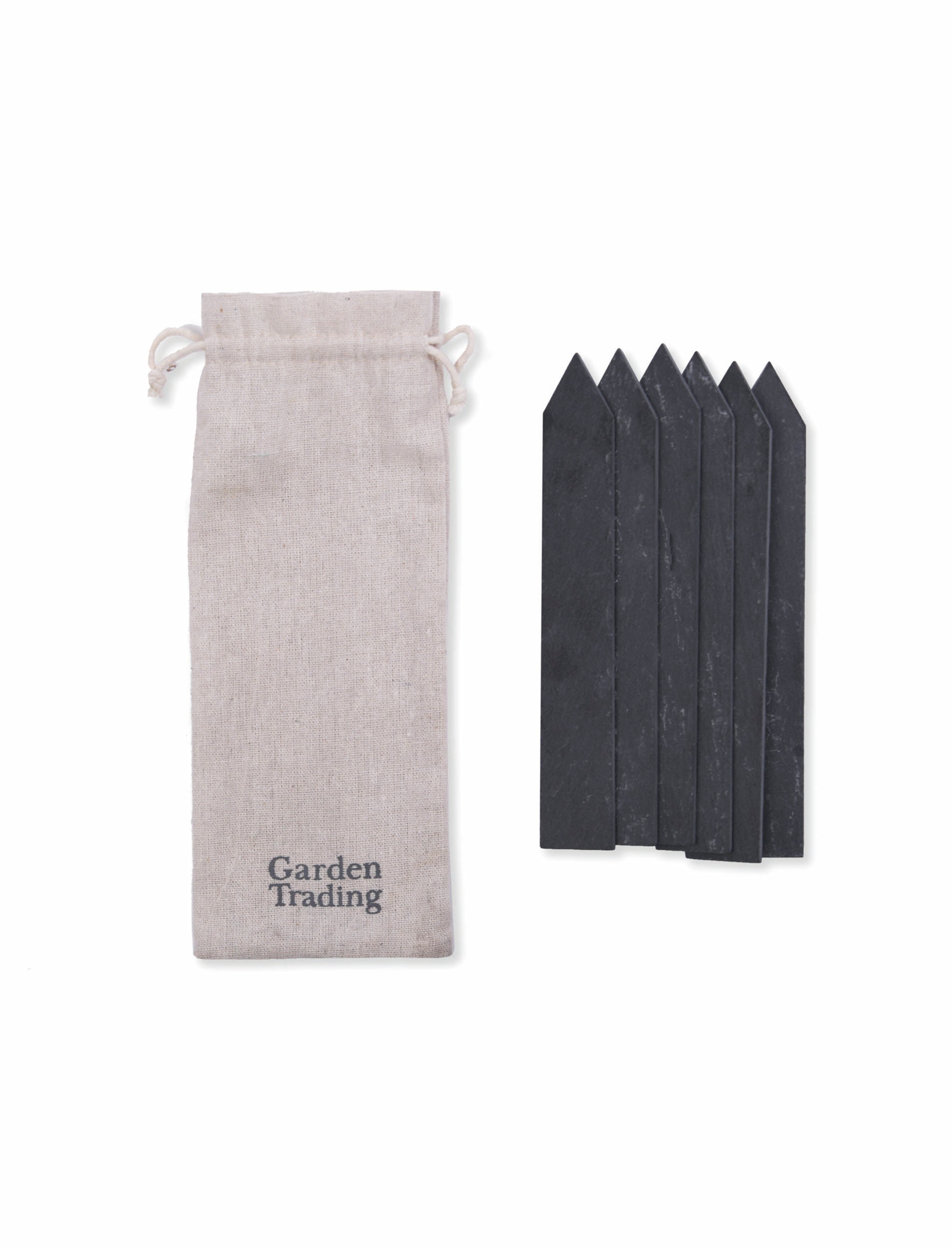 Slate Plant Tags