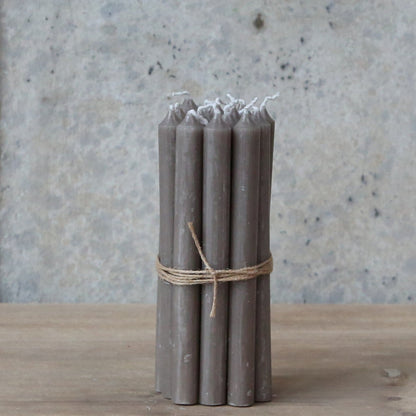 Fawn Tapered Candles | Set of 7