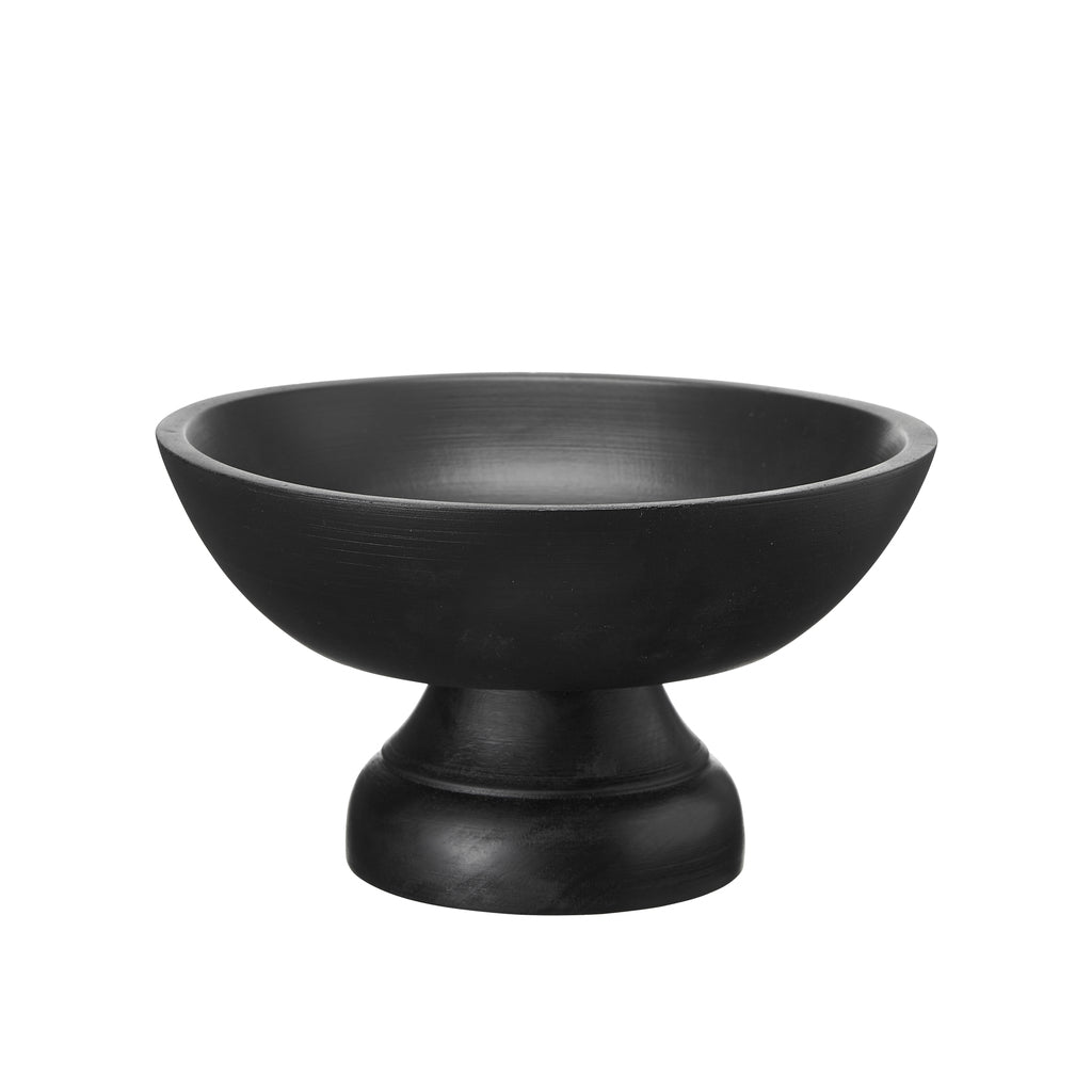 Black Paloma Bowl