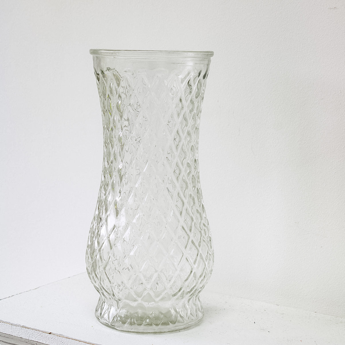 Millie Textured Vase