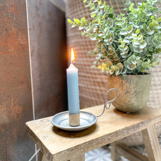 Sky Dinner Candles | Bundle of 7