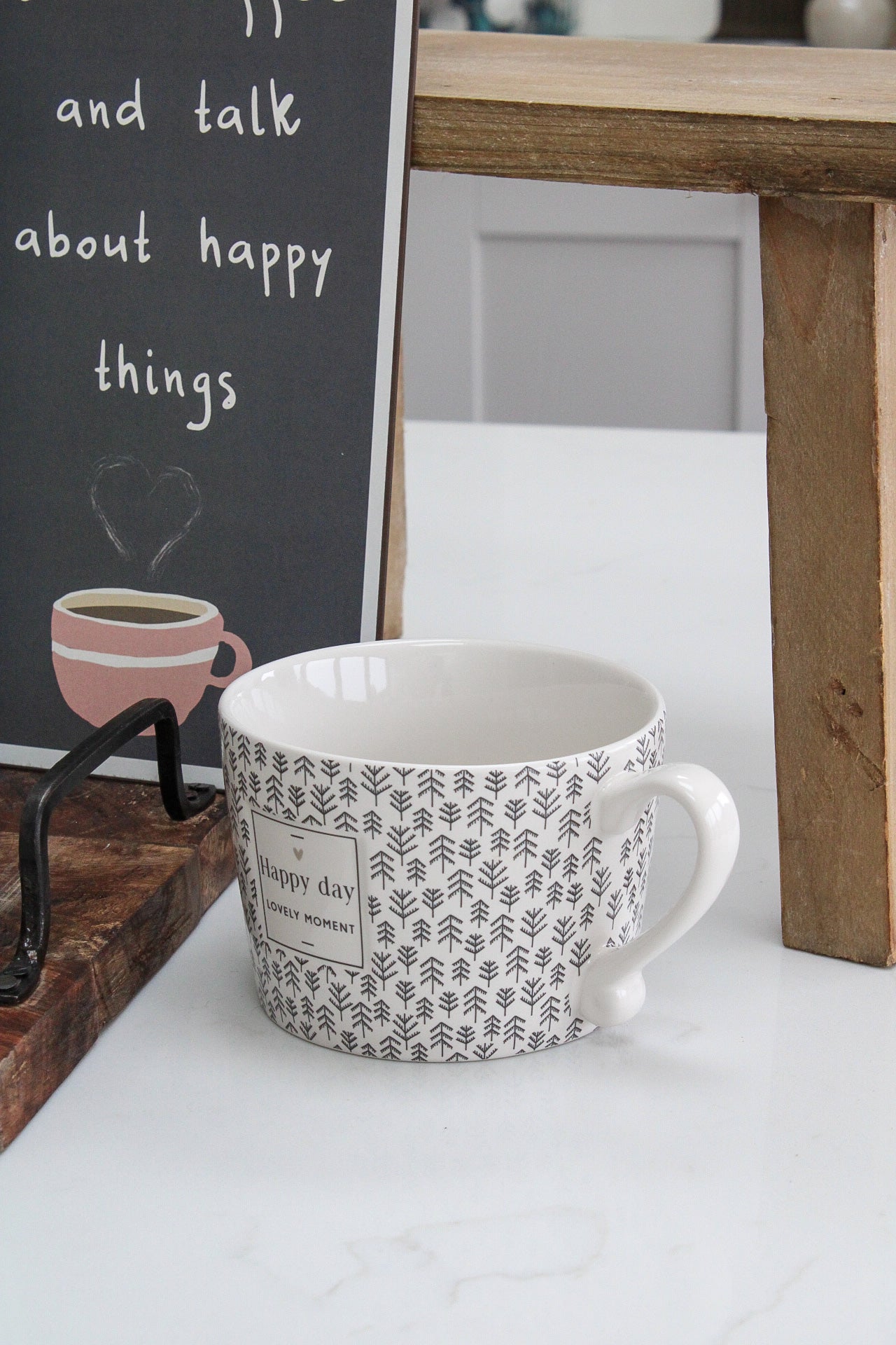 Happy Day Mug