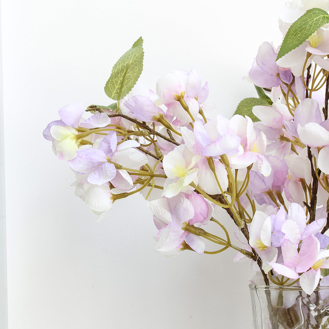 Lilac Orchard Blossom Branch | Bundle of 3