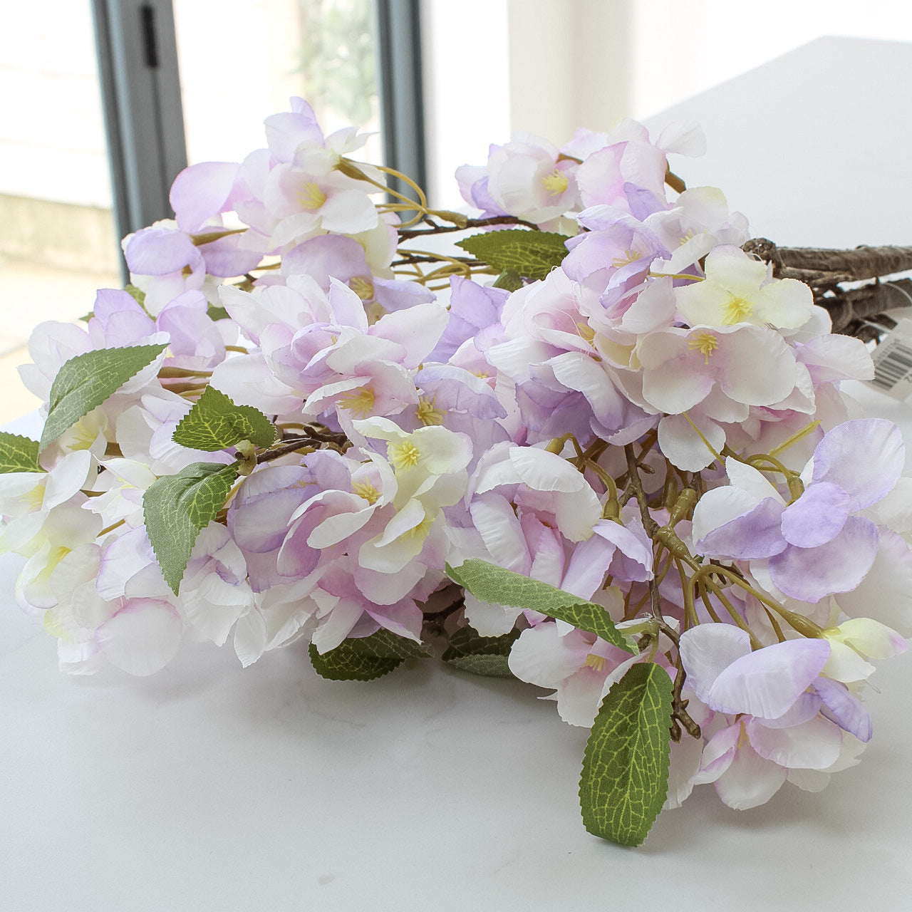 Lilac Orchard Blossom Branch | Bundle of 3